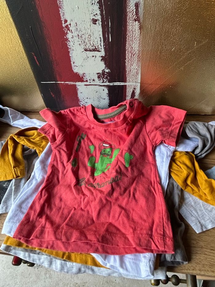 Lot 7 pull - photo numéro 6