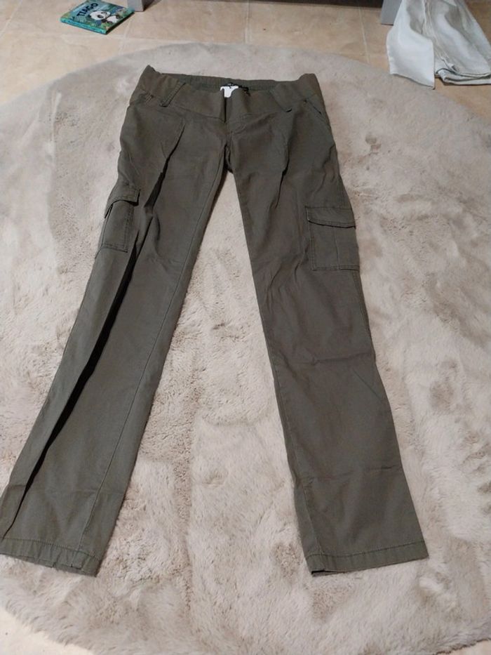 Pantalon de grossesse - photo numéro 2