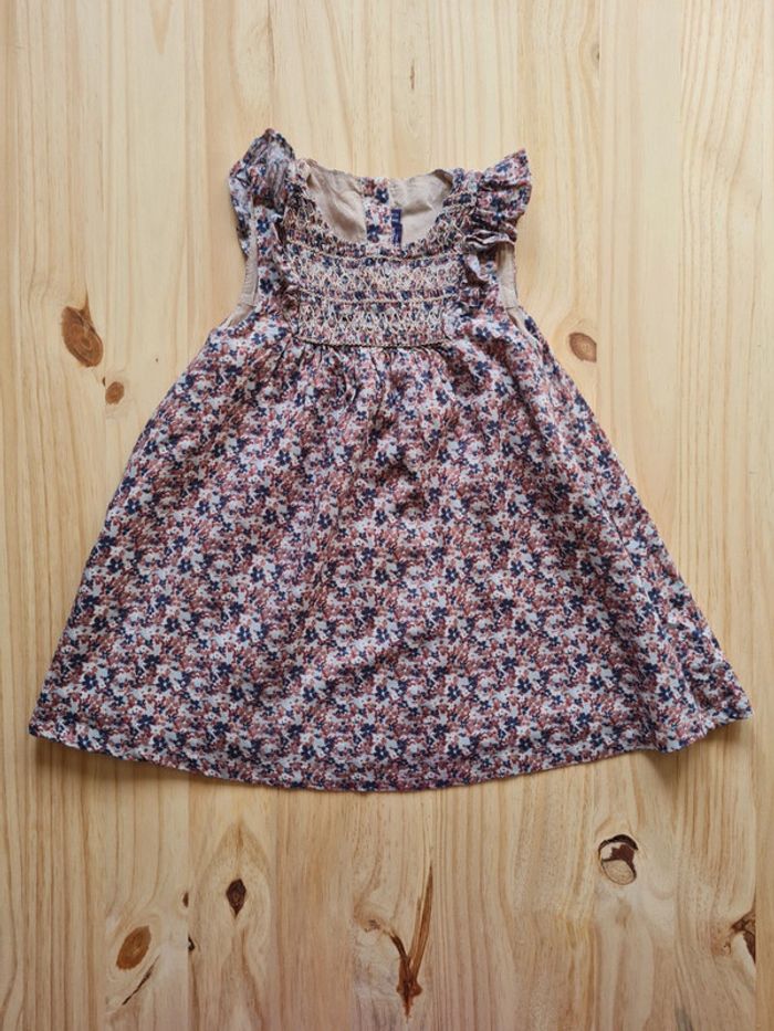 Robe Sergent Major 36 mois