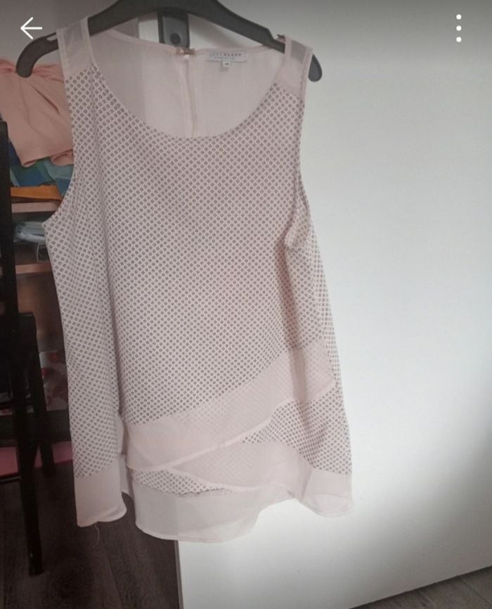 Lots de 8 hauts femme taille 36 - photo numéro 6