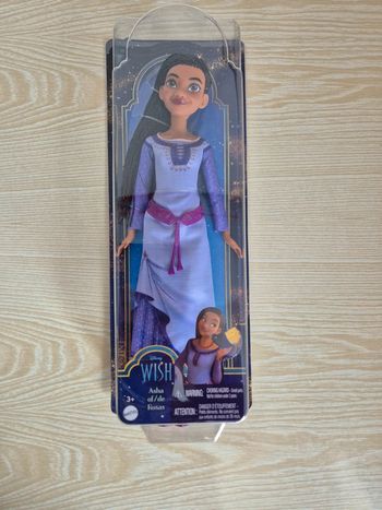 Poupée Wish Disney