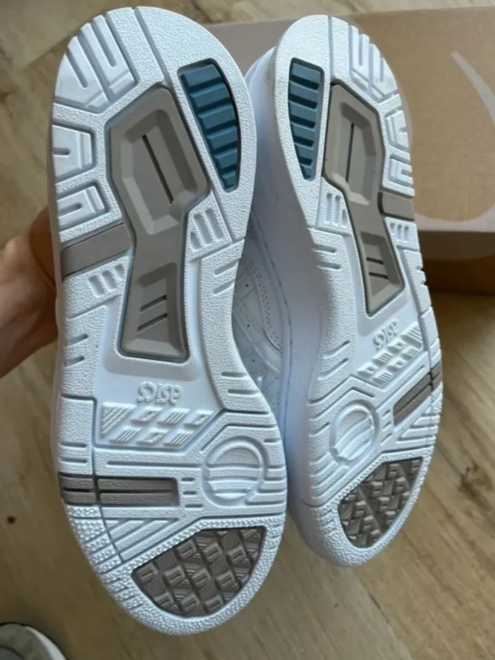 Asics EX89 White 39 - photo numéro 4