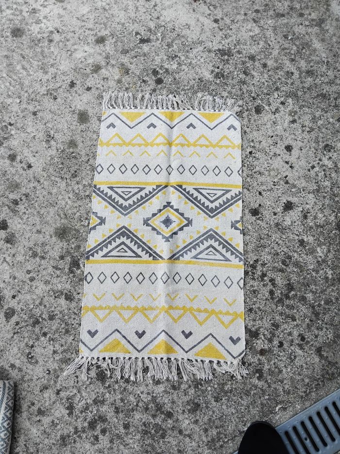 TAPIS