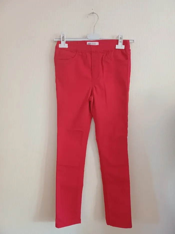 Jeans 10 ans