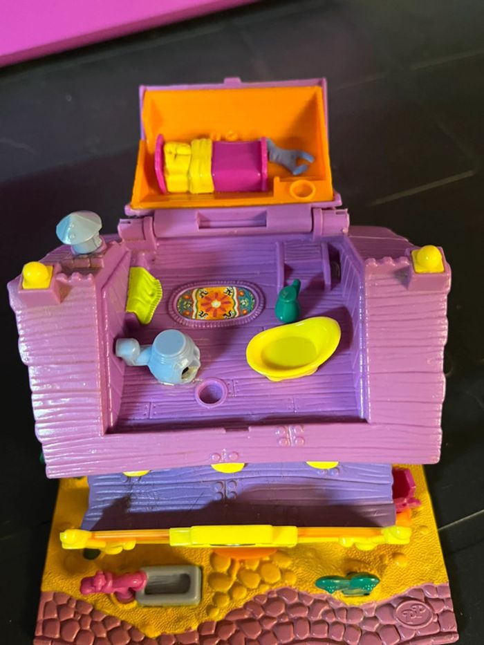 Polly pocket - photo numéro 2