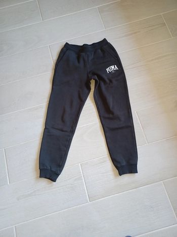 Pantalon de survêtement PUMA 12 ans