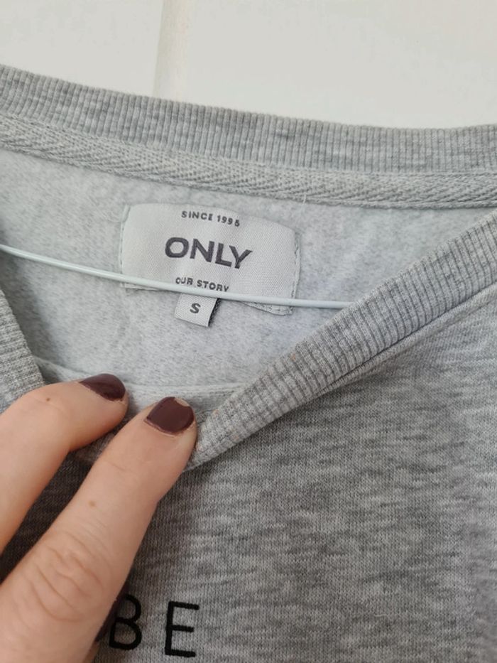 Pull only - photo numéro 3