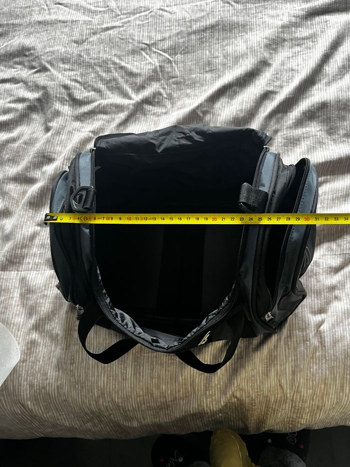 Petit sac sport - photo numéro 4