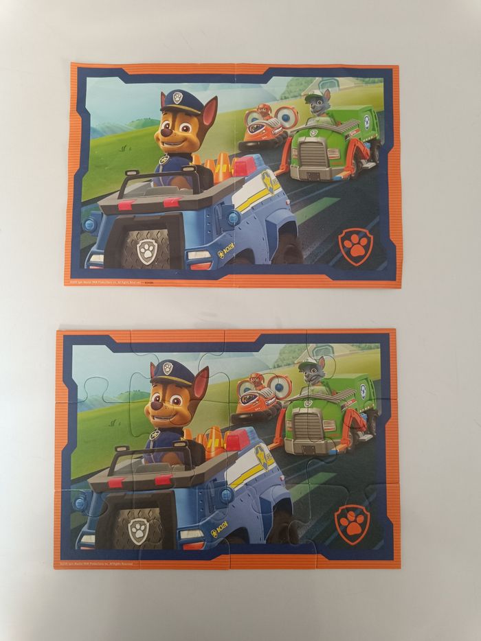 Puzzles 🧩 - photo numéro 5