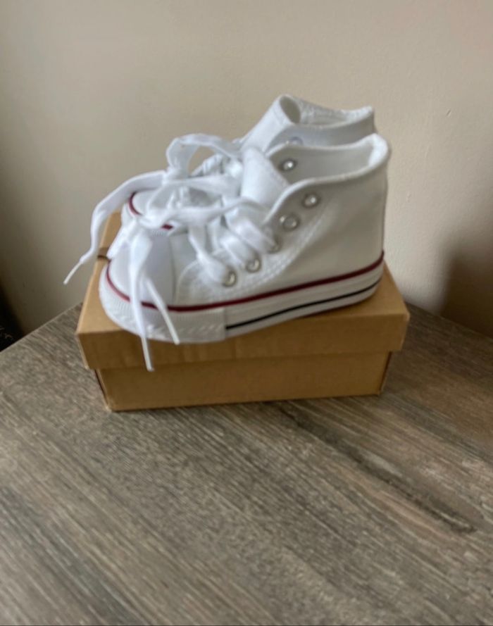 Chaussure - photo numéro 3