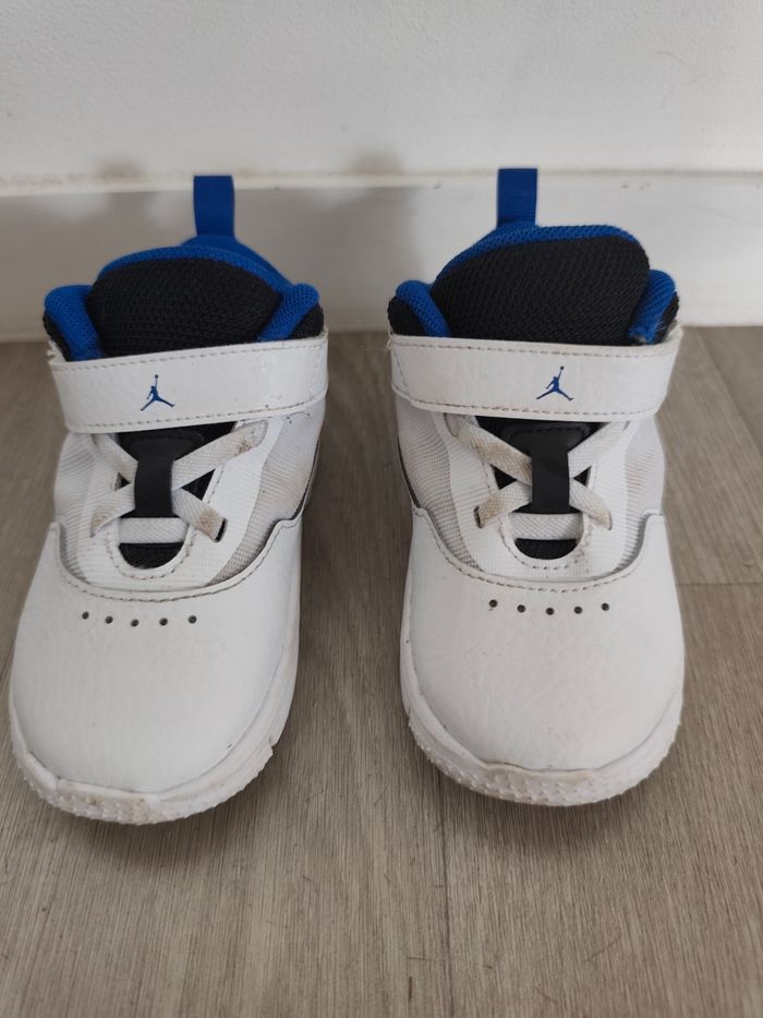 Chaussures Stay Loyal 3