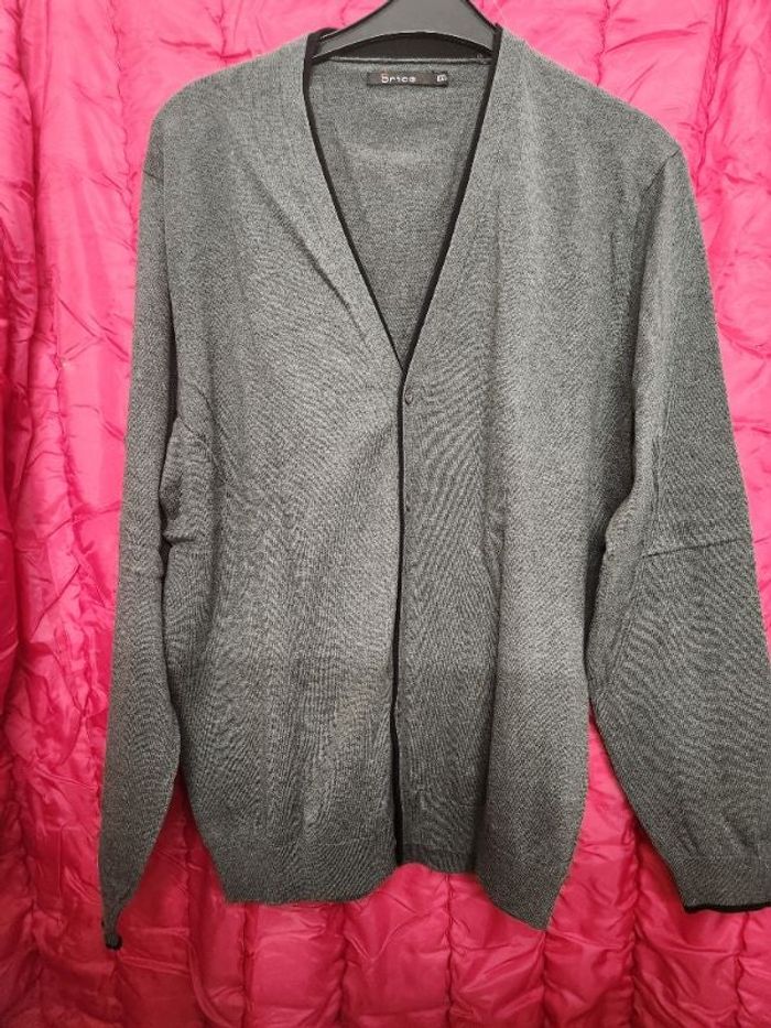 gilet