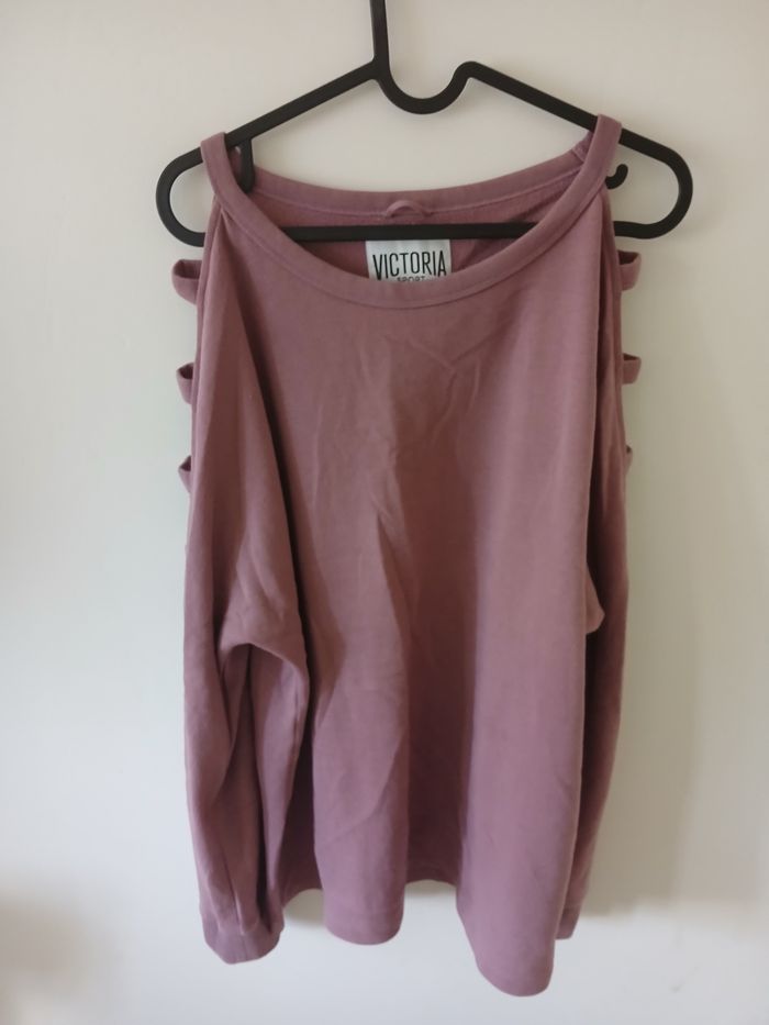 Pull victoria secret