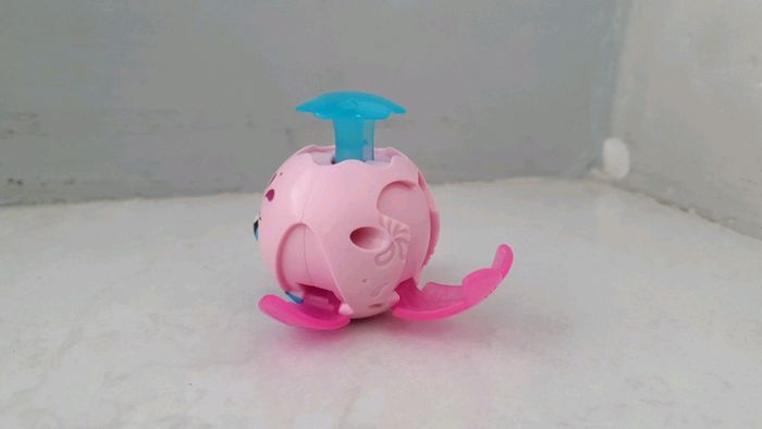 Figurine zooble poisson v4 - photo numéro 3