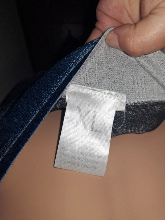Leggings femme taille 41 - photo numéro 3