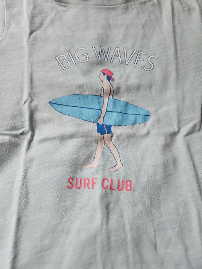 Tee-shirt storytelling 6 ans - photo numéro 2