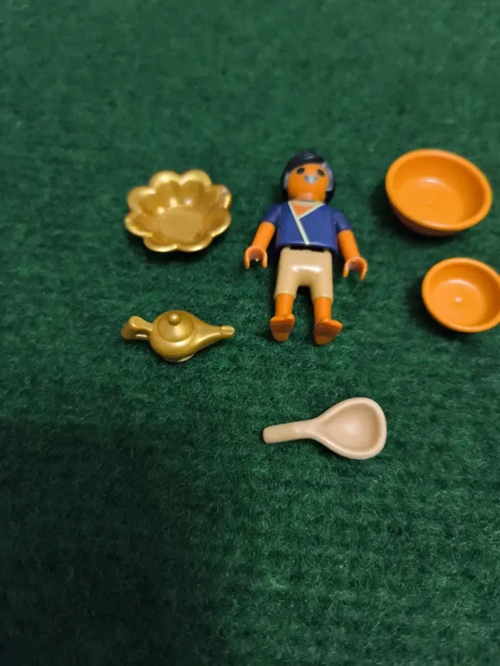 Playmobil thème Egypte - photo numéro 4