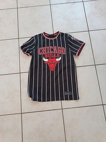 Tee shirt Chicago Bulls