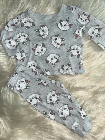 Pyjama marié