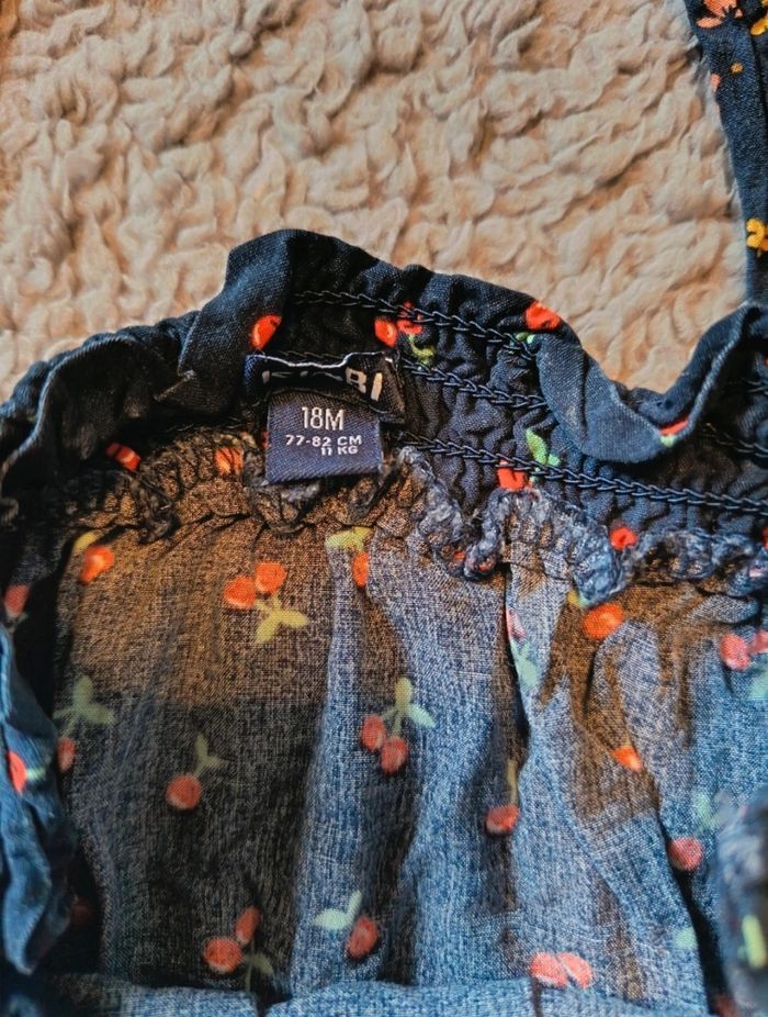 Sarouel 18 mois - photo numéro 2