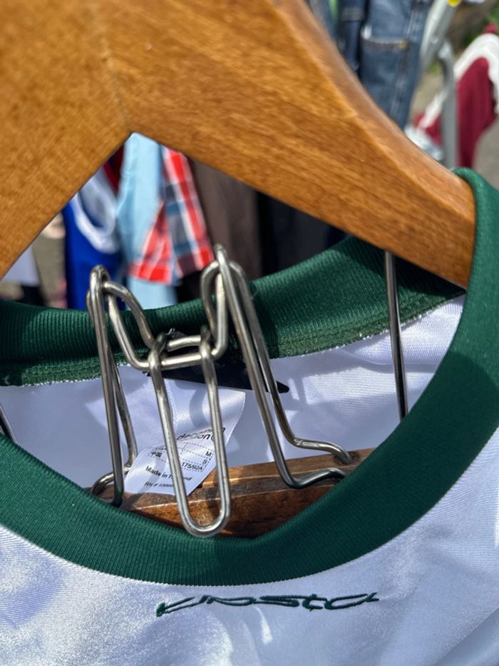 Maillot de basket Kipsta - photo numéro 3