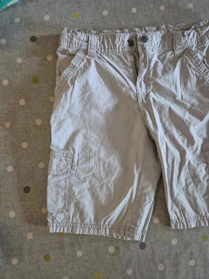 Short - photo numéro 2
