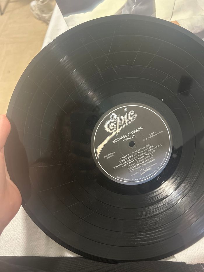 Vinyle de décoration - photo numéro 3