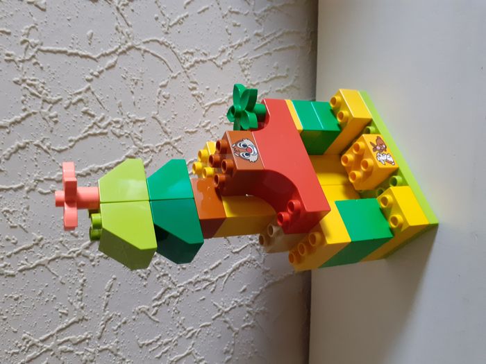 DUPLO Lego - photo numéro 7