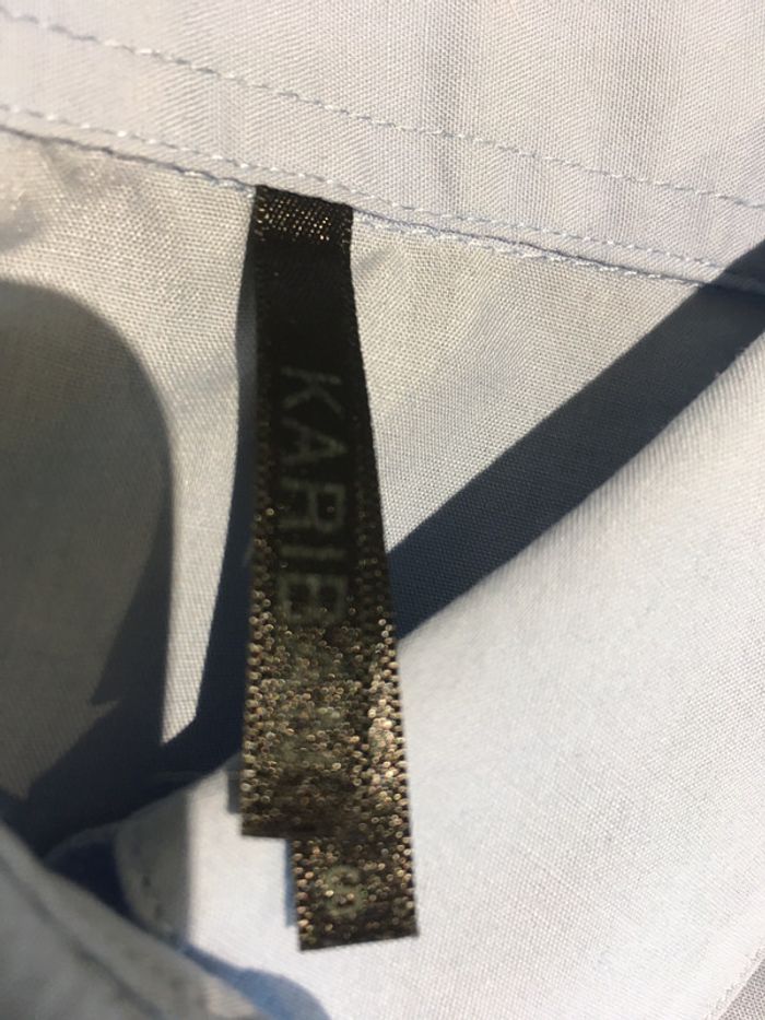 Deux Chemises femme - photo numéro 6