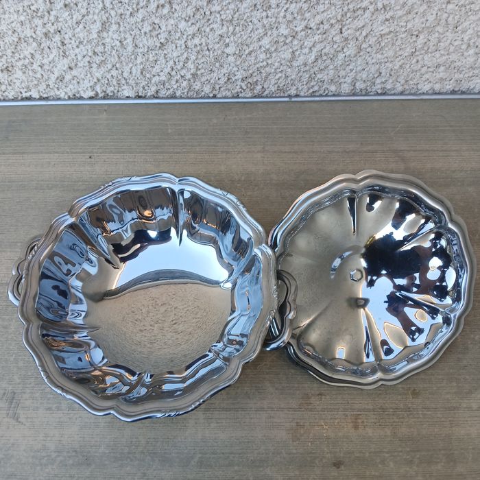 soupière vintage - photo numéro 4