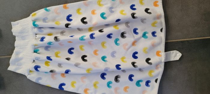 Jupe d'apprentissage 3/6ans
