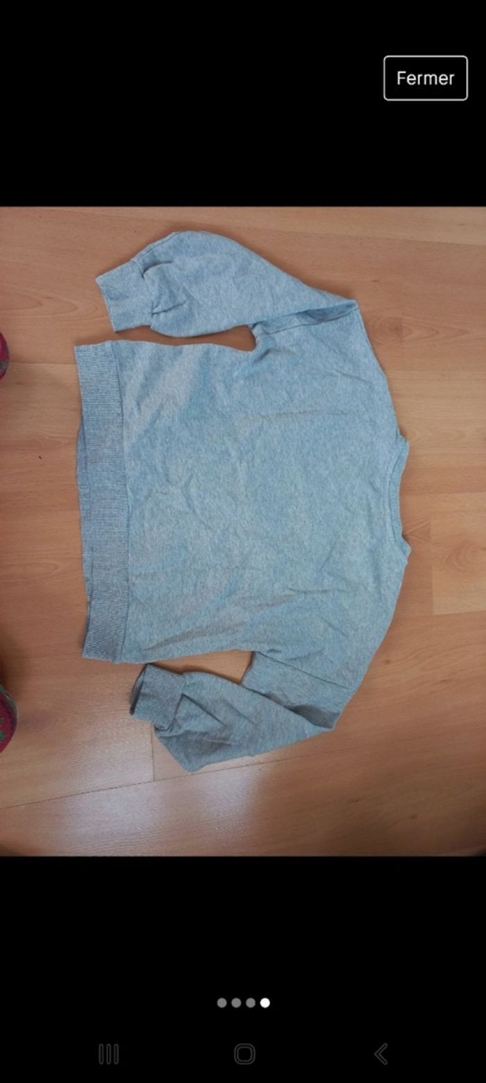 Pull 🌸 - photo numéro 3