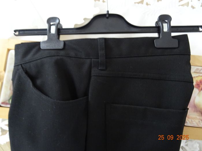 pantalon homme taille 38 Devred - photo numéro 2