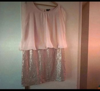 Robe bodyflirt