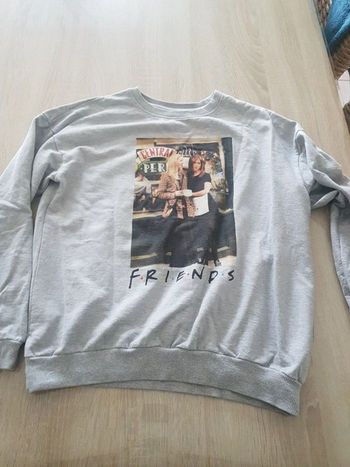 Sweat friends taille S