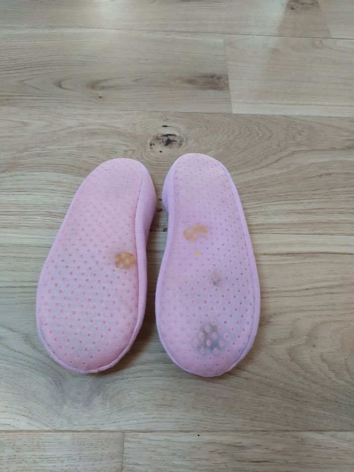 Chaussons Shimmer Shine - photo numéro 3