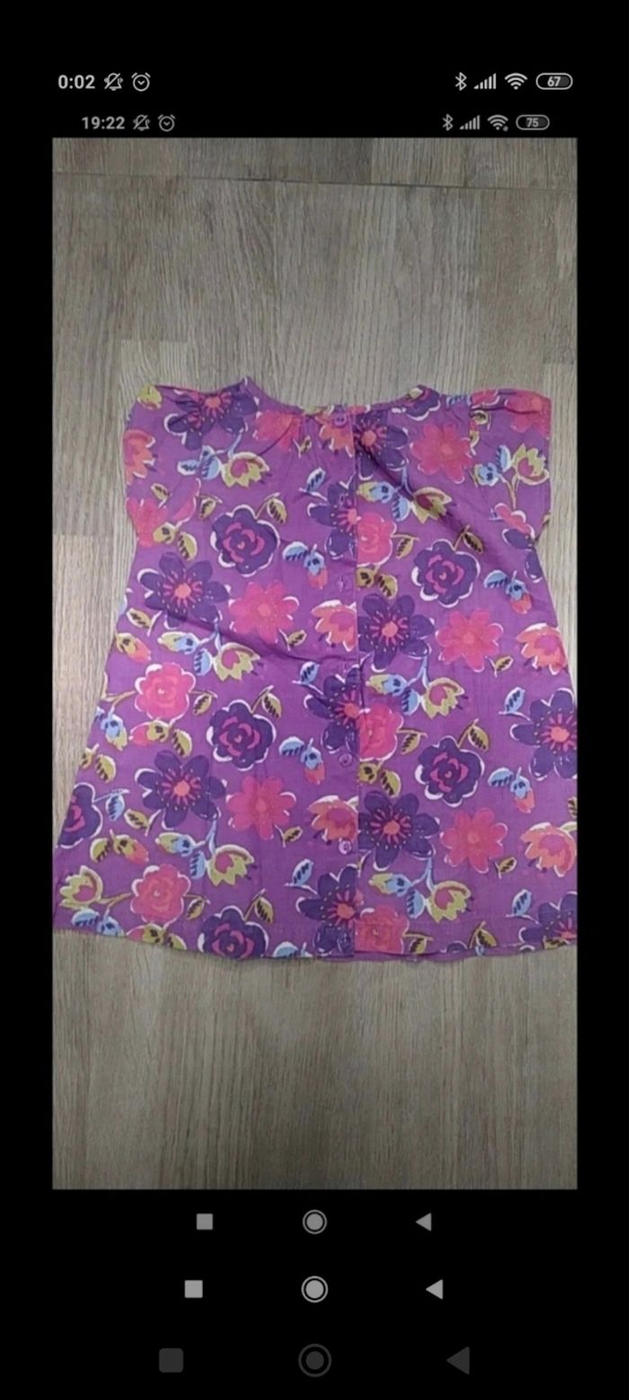 Robe et bloomer DPAM - photo numéro 3