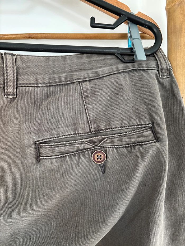 Bermuda gris foncé Firefly taille 44 - photo numéro 9