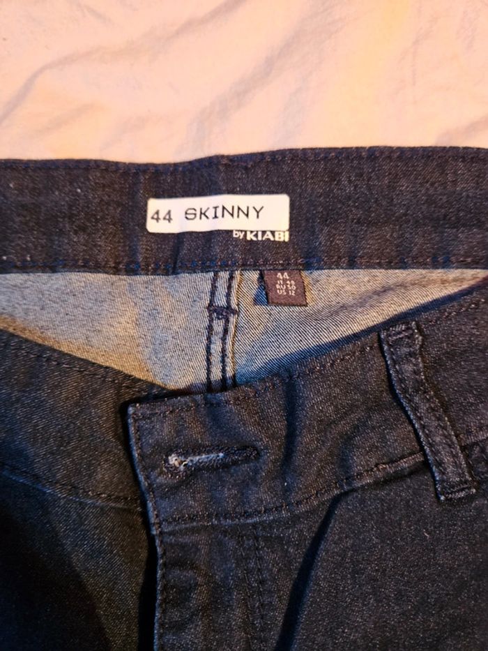 Jeans - photo numéro 3