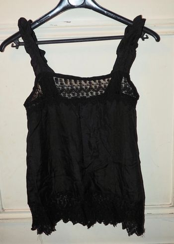 haut the Kooples en soie  taille 1