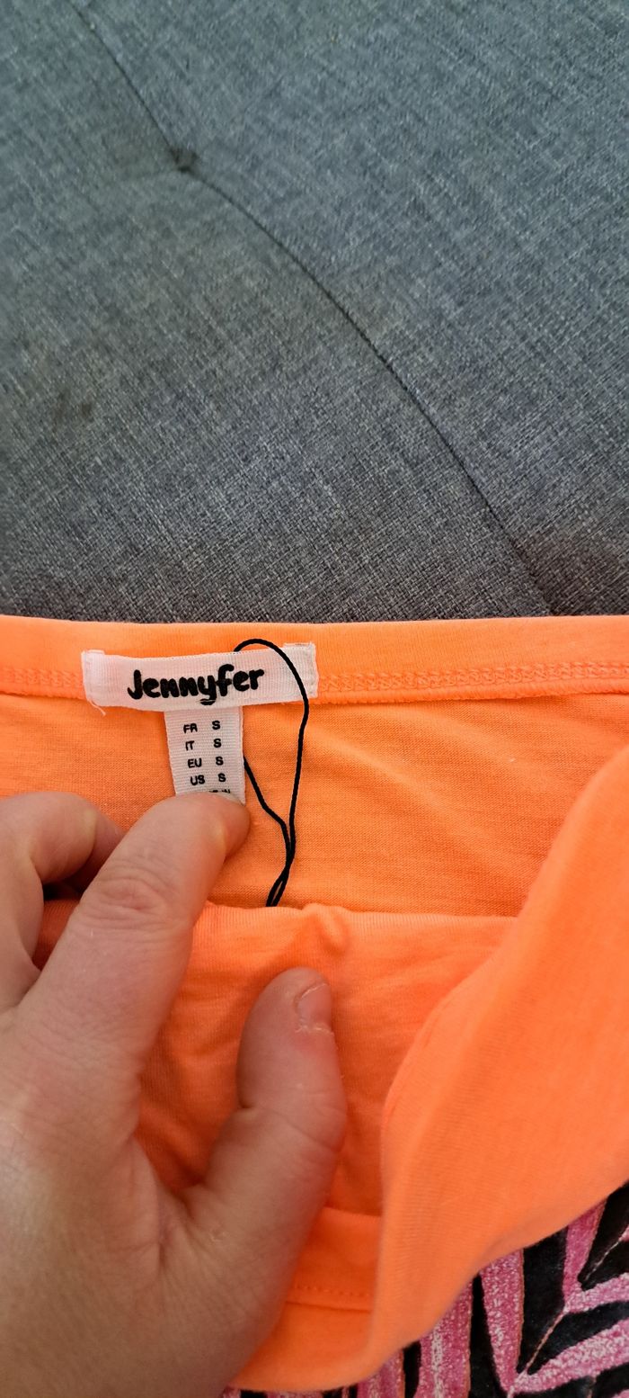 Haut femme taille s - photo numéro 2