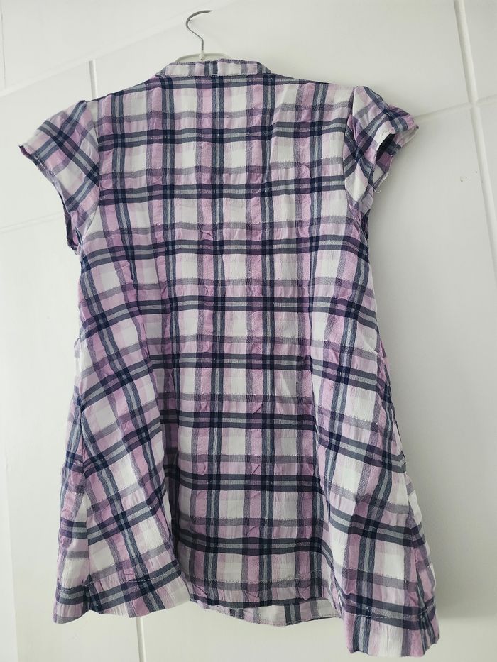 Robe violette Orchestra - photo numéro 4