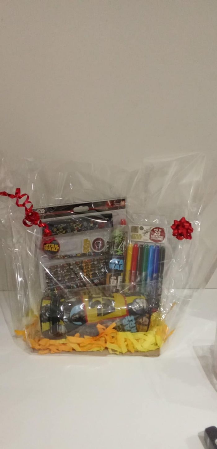 Idée cadeau garçon - photo numéro 2