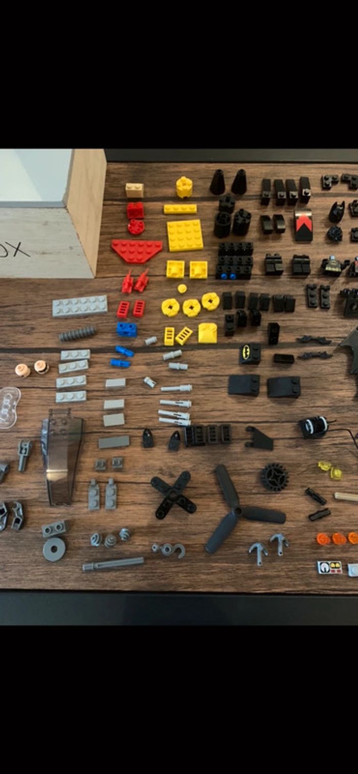 Lego Dc comics super Heroes 76011 - photo numéro 10