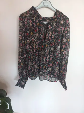 Blouse LPB