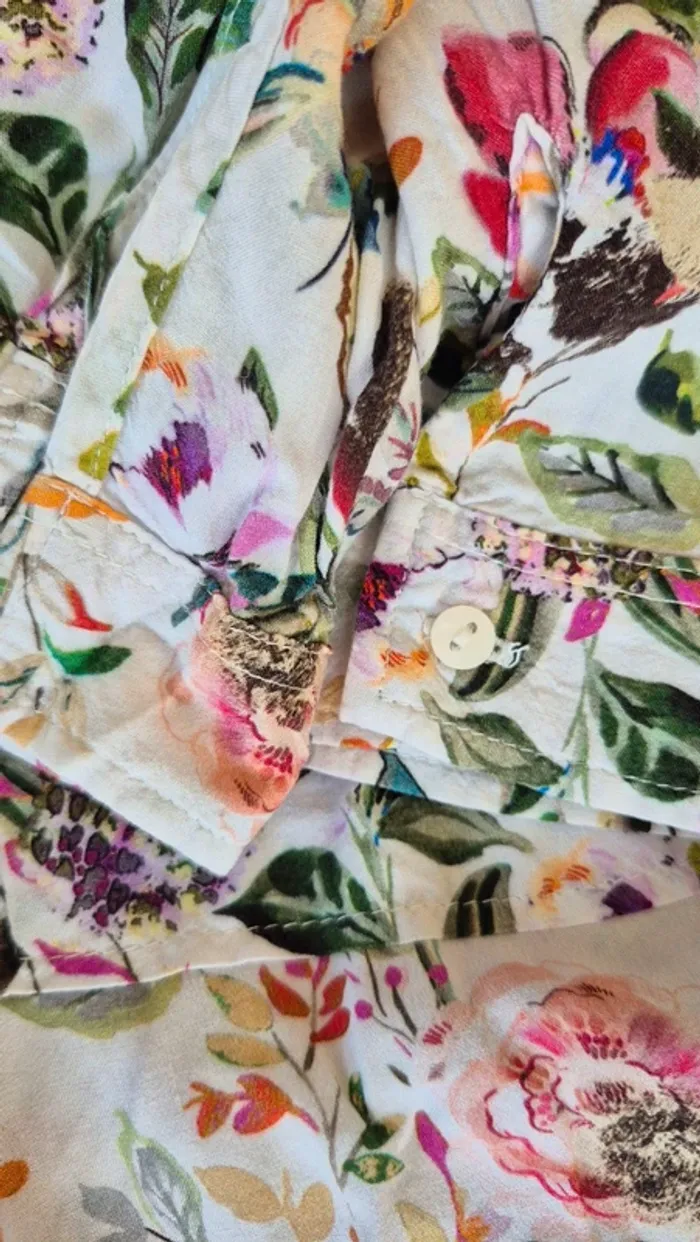 Chemise femme - photo numéro 7