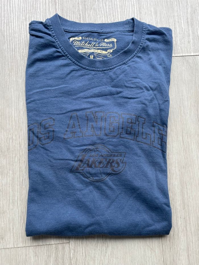 T-Shirt Lakers Taille M - photo numéro 5