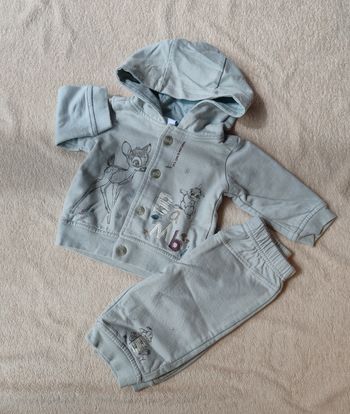 Ensemble Bambi 