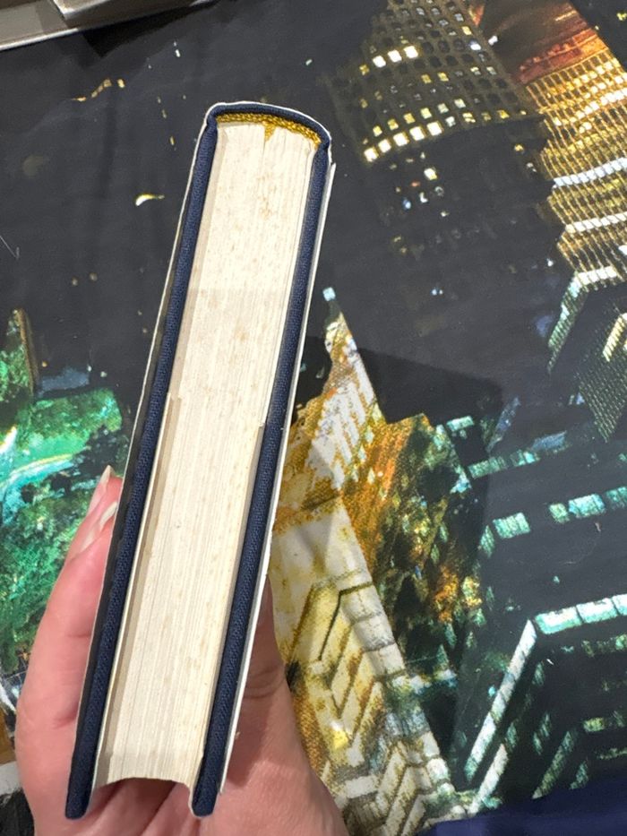 Livre au début d’un bel été - photo numéro 3