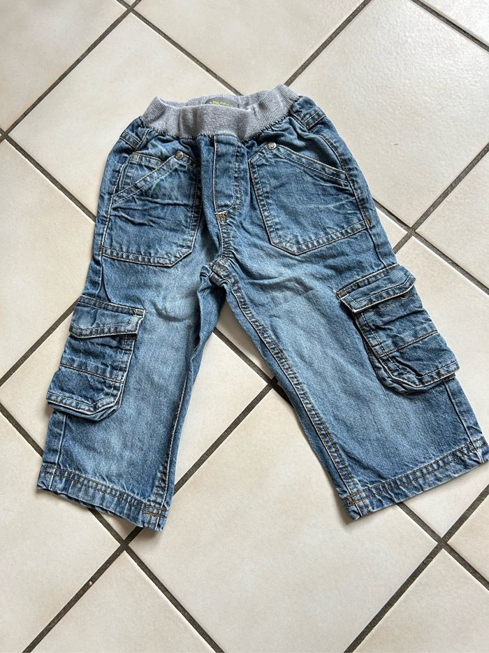 Lot garçon 3 ans été - photo numéro 4